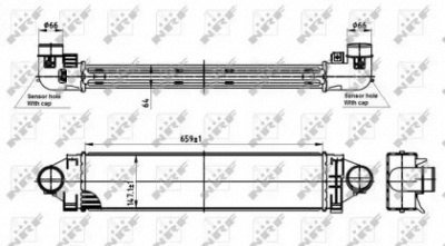 WILMINK GROUP wg1723860 -  Интеркулер